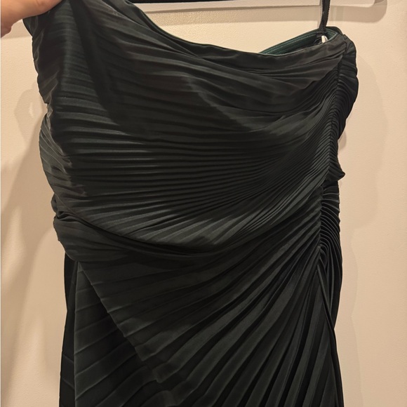 A.L.C. Bianca Dress Size 2 - Picture 9 of 10